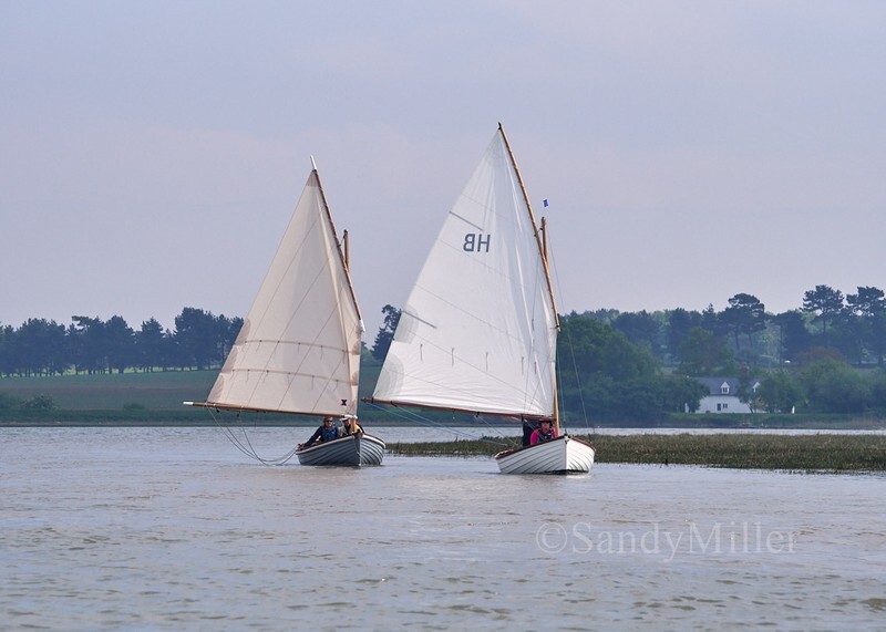 _1015813 - OGA Deben Rally / WBTA Wooden Boat Gathering 2026