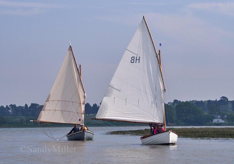 _1015817 - OGA Deben Rally / WBTA Wooden Boat Gathering 2026