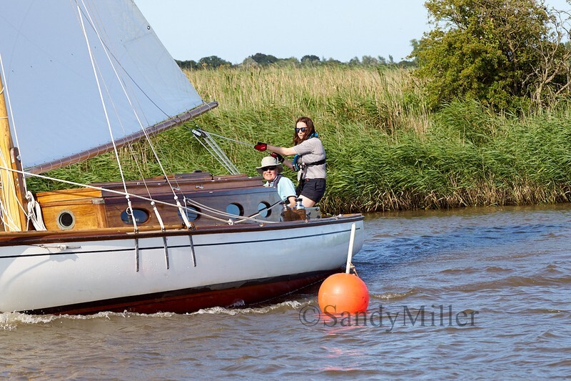 _DSC5506 - YSC Cantley Regatta 2018