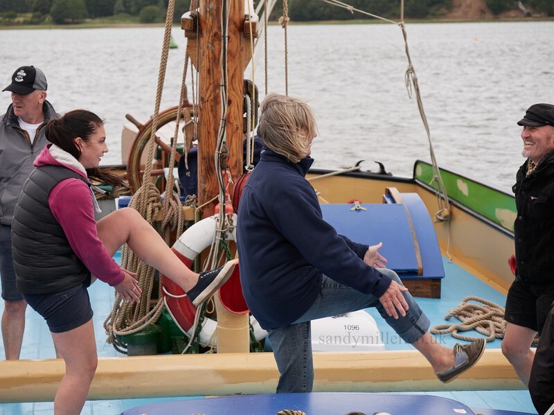 P1015573   - Albert Strange Association Meet 2021