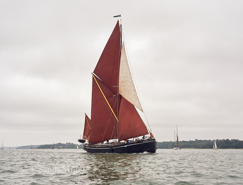 _1010019 - Pin Mill Barge Match 2026