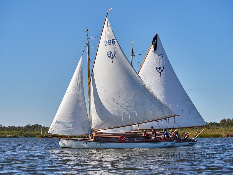 _1014482 1 - Barton Charter Regatta 2025