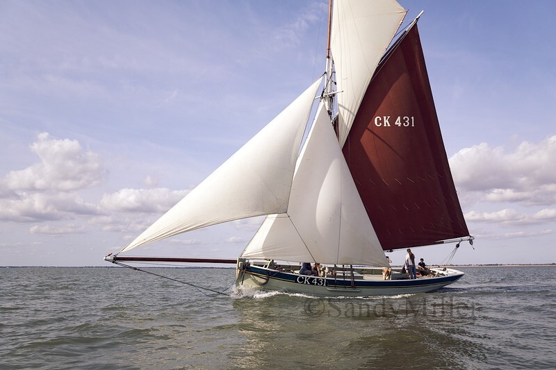 _DSC7341 - Colne Match 2020