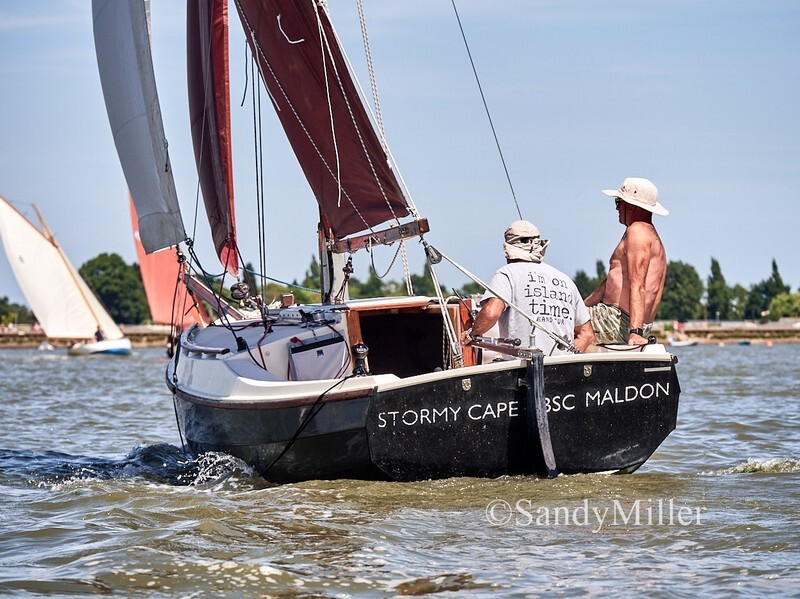 _1020483 - Heybridge Regatta 2022