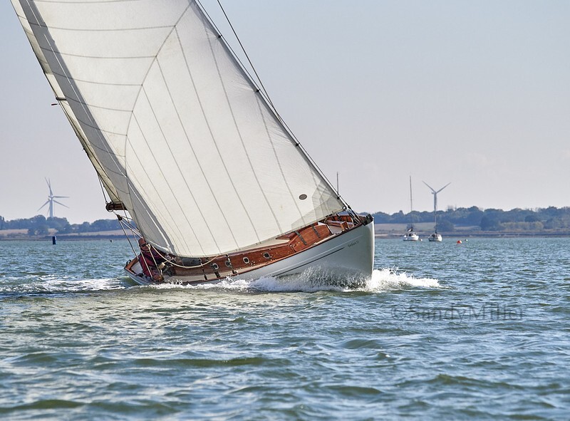 _1013960 - Maldon Regatta 2025