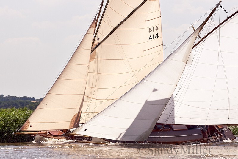 _DSC5706 - YSC Cantley Regatta 2018
