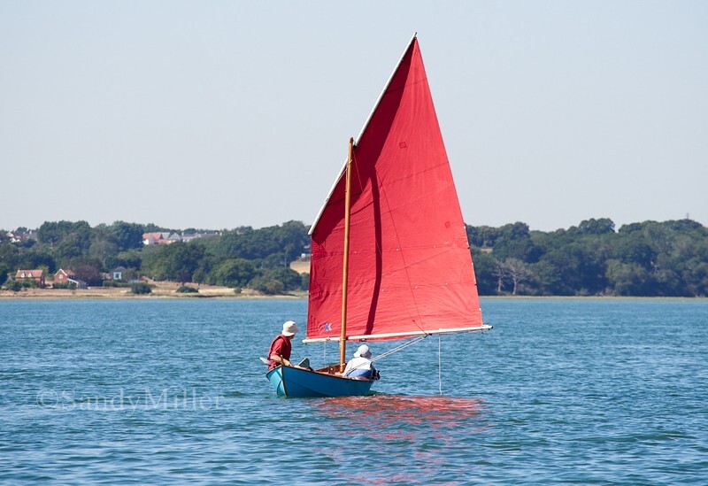 _1019513 - The English Raid Sail-and-Oar Stour and Orwell 2026