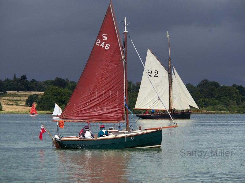 _1015287 - Parade of Sail OGA Diamond Jubilee 2023
