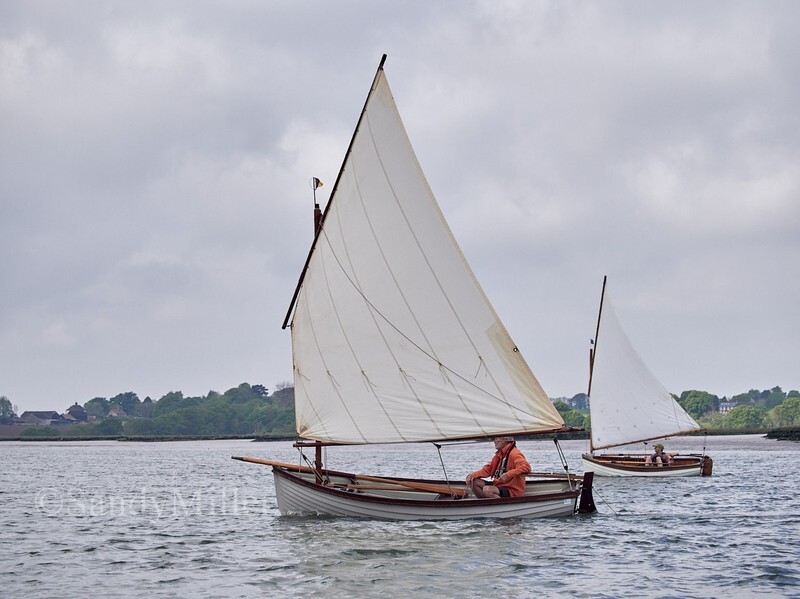 _1015586 - OGA Deben Rally / WBTA Wooden Boat Gathering 2026