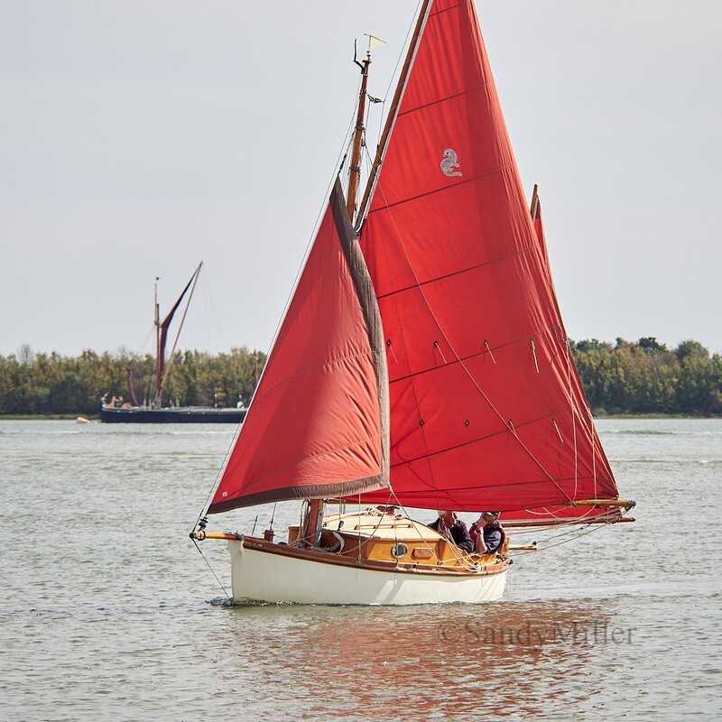_9167659 - Maldon Regatta 2023