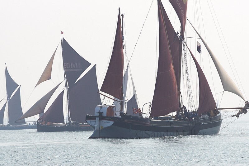 _DSC4993 - Blackwater Smack & Barge Match 2018