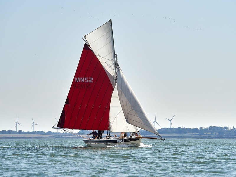 _1013858 - Maldon Regatta 2025
