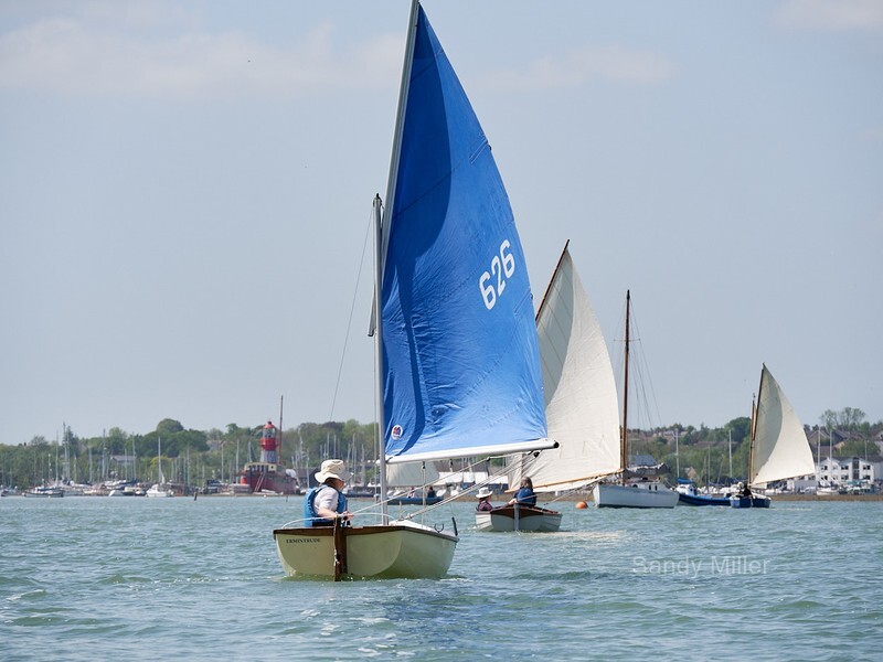 _1018370 - OGA Tollesbury Rally 2022