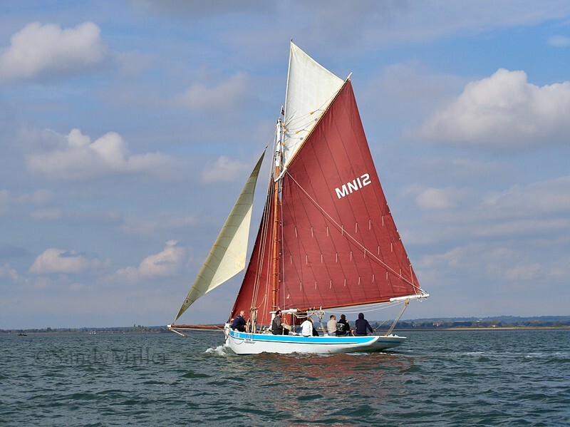 _1013854 - Maldon Regatta 2025