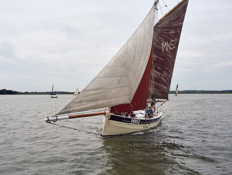 _6170027 - Heybridge Regatta 2023