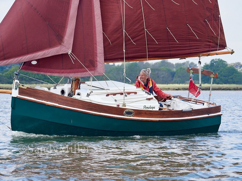 _1015701 - OGA Deben Rally / WBTA Wooden Boat Gathering 2026