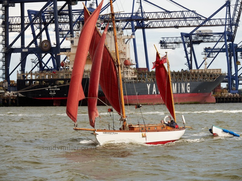 P1015517   - Albert Strange Association Meet 2021