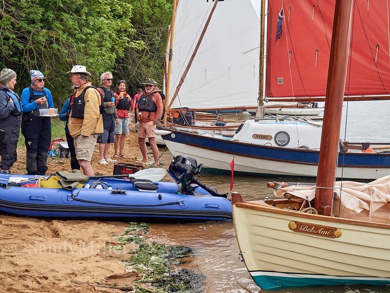 _1010022 - OGA Deben Rally / WBTA Wooden Boat Gathering 2026