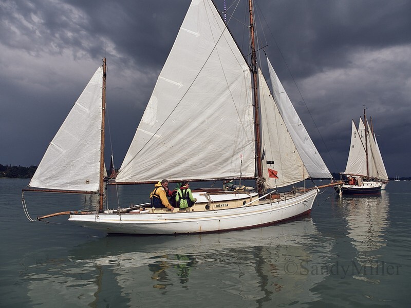 _8040132 - Parade of Sail OGA Diamond Jubilee 2023