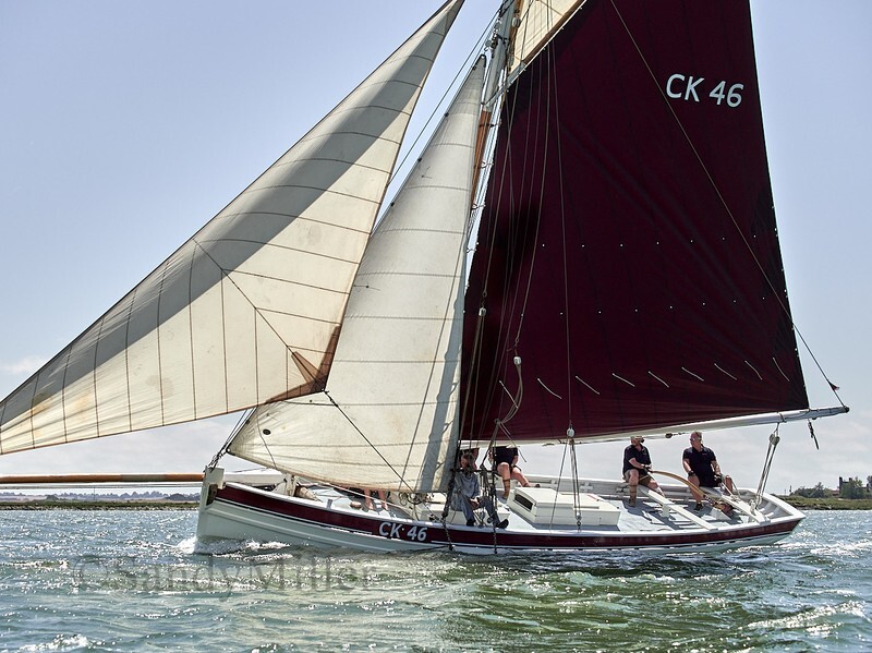 _1011637 - Heybridge Regatta 2025