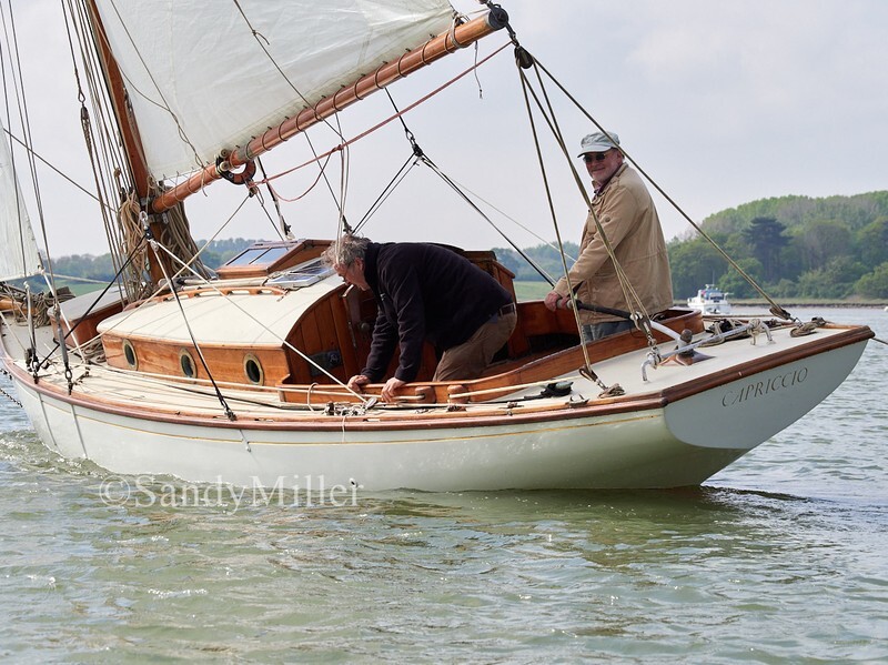 _1015674 - OGA Deben Rally / WBTA Wooden Boat Gathering 2026