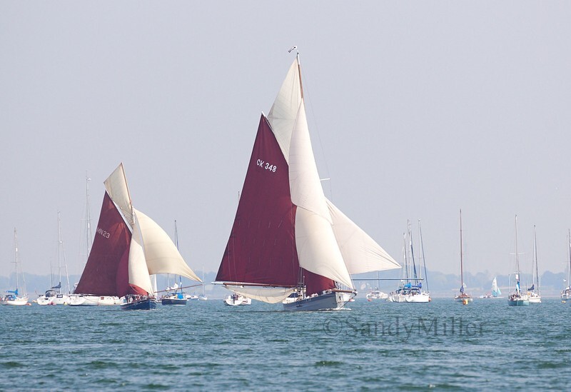 _DSC5056 - Blackwater Smack & Barge Match 2018