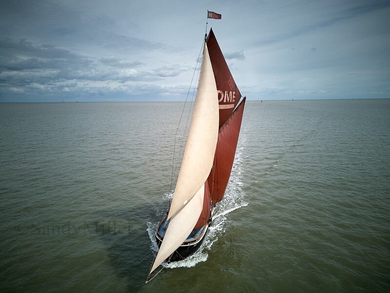 DJI_0050 - Swale Match 2 August 2025