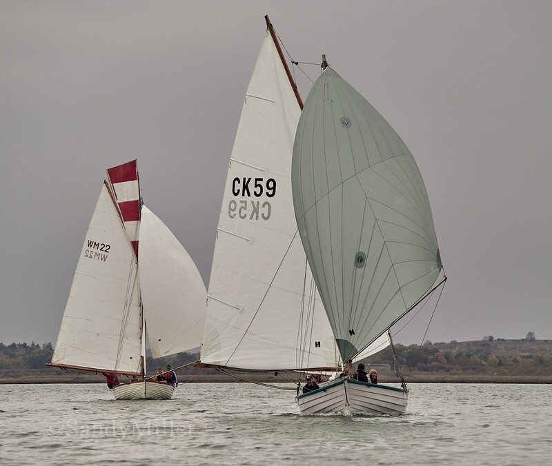 - MFOB Salcott Challenge 2025