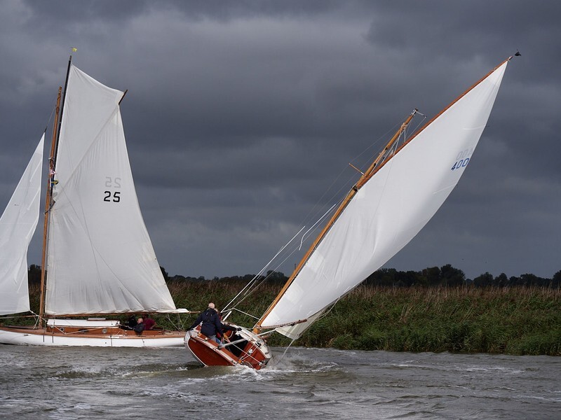 _1022267 - Yare Navigation Race 2022