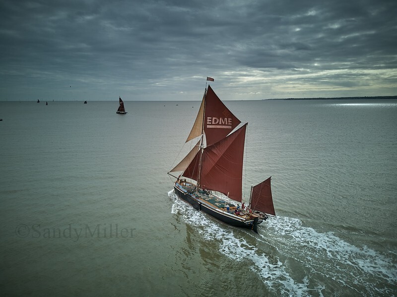 DJI_0023 - Swale Match 2 August 2025