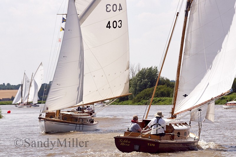 _DSC5667 - YSC Cantley Regatta 2018