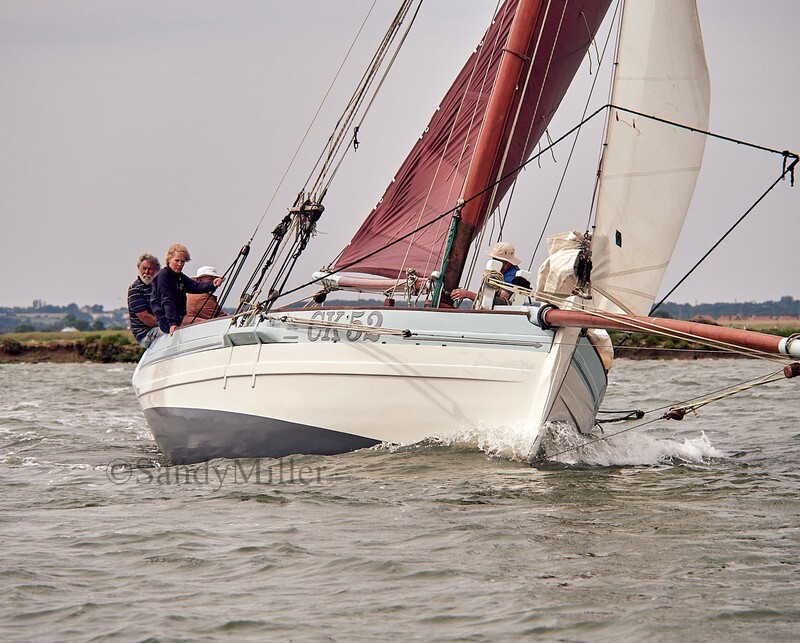 _1013385 - Heybridge Regatta 2023