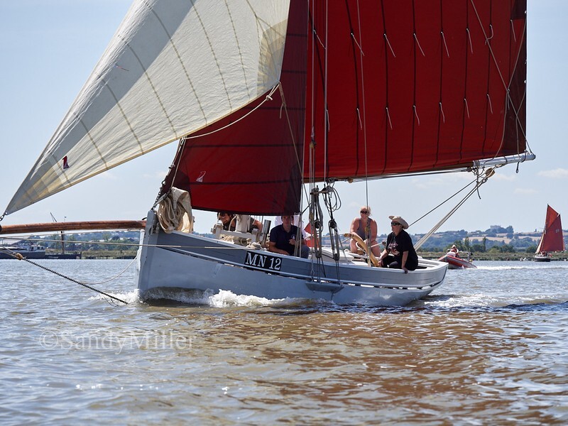 _1020253 - Heybridge Regatta 2022