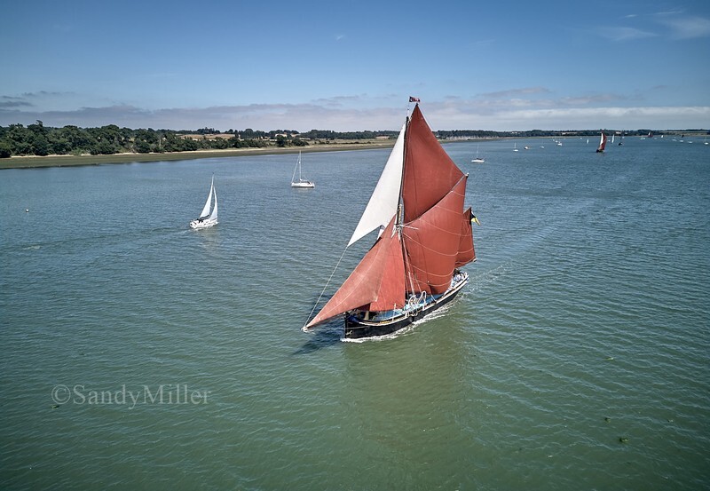DJI_0003 - Pin Mill Barge Match 2026