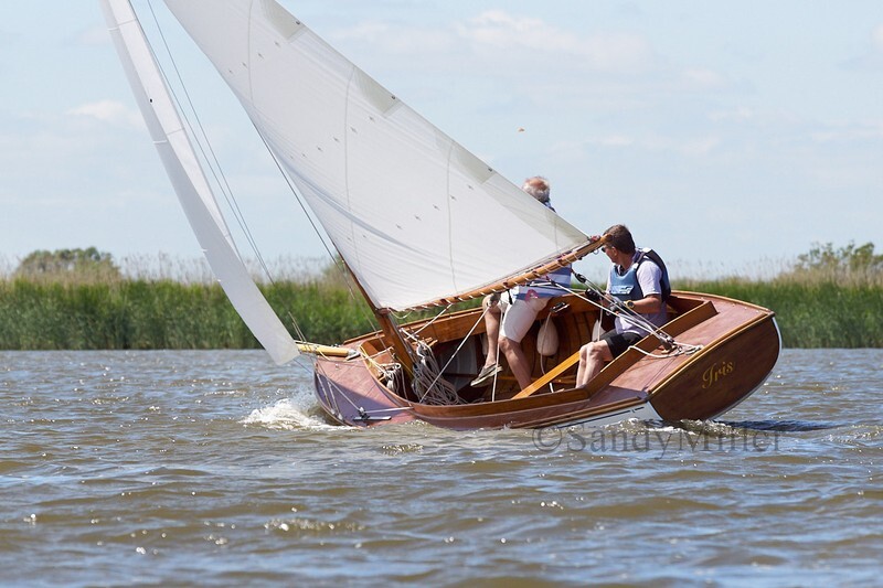 _DSC4066 - Waveney Class Champs 2019 (Oulton)