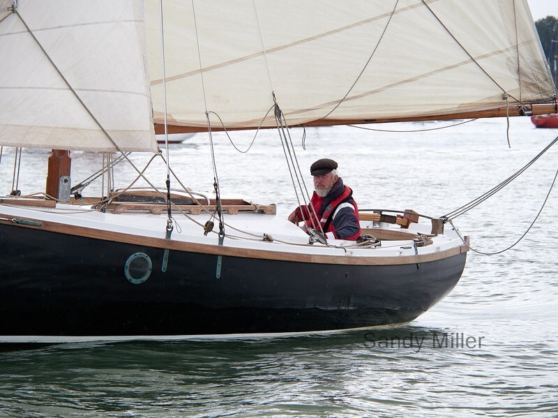 _1015483 - Parade of Sail OGA Diamond Jubilee 2023