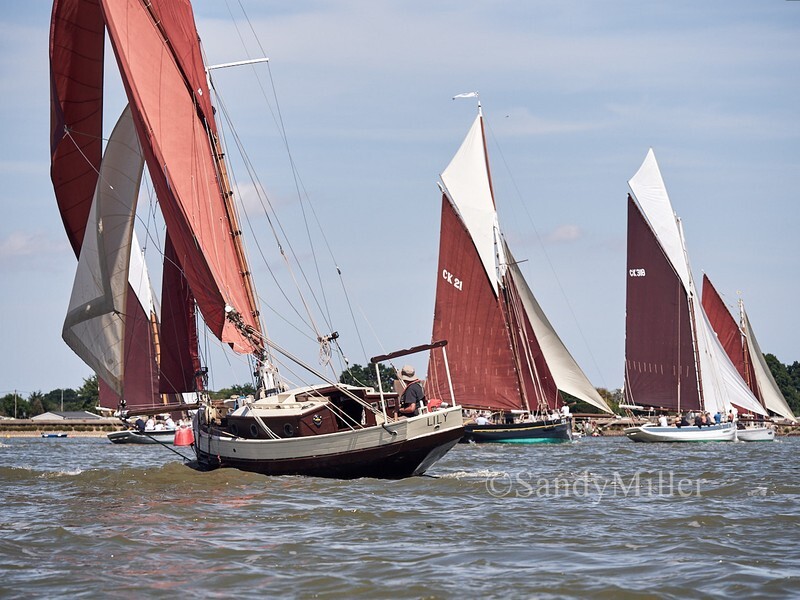 _1020444 - Heybridge Regatta 2022