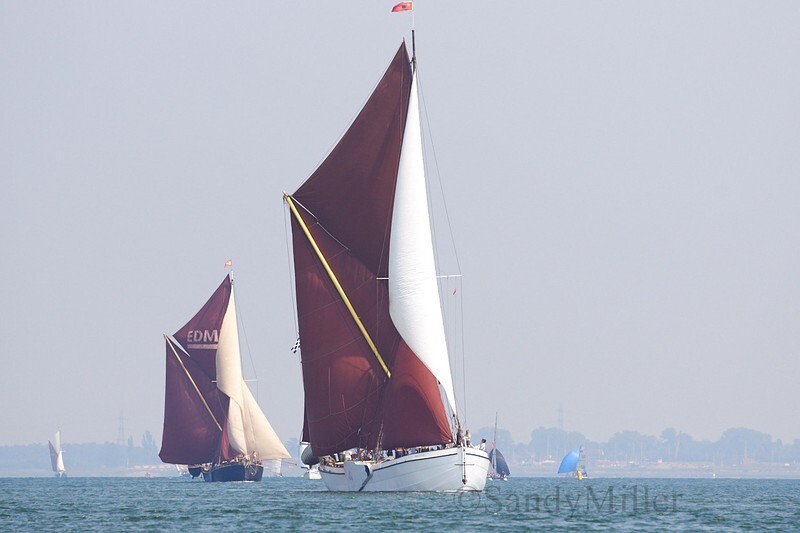 _DSC5062 - Blackwater Smack & Barge Match 2018