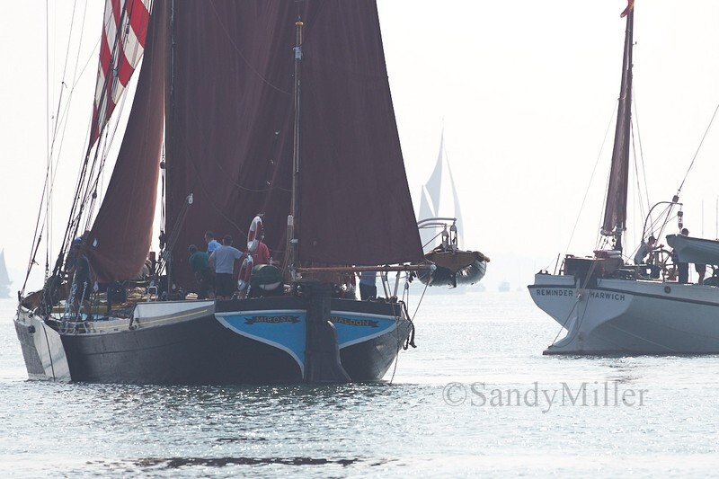 _DSC4930 - Blackwater Smack & Barge Match 2018