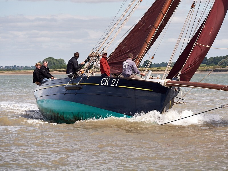 _1019793 - Wivenhoe Regatta 2022