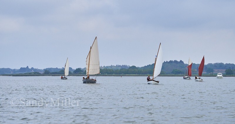 _1015583 - OGA Deben Rally / WBTA Wooden Boat Gathering 2026
