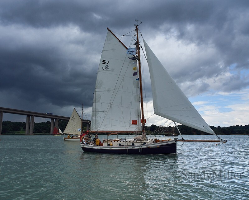 _8040062 - Parade of Sail OGA Diamond Jubilee 2023
