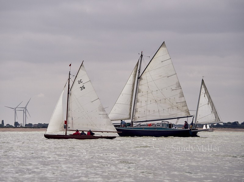 _1018042 - OGA East Coast Race start 2026