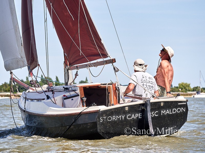 _1020482 - Heybridge Regatta 2022