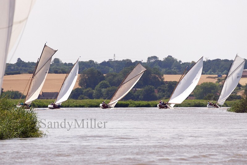 _DSC5683 - YSC Cantley Regatta 2018