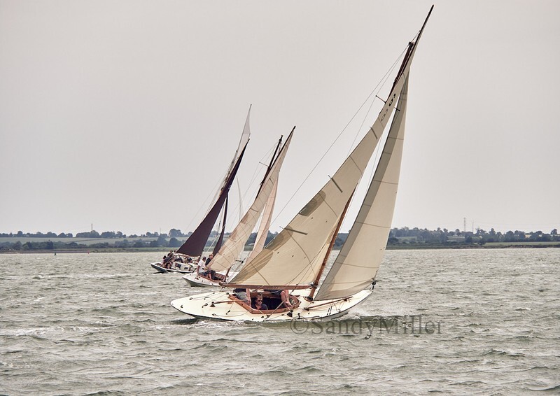 _1013433 - Heybridge Regatta 2023