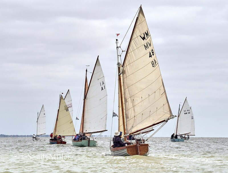 _1018151 - OGA East Coast Race start 2026