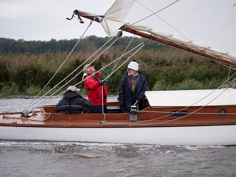 _1022082 - Yare Navigation Race 2022