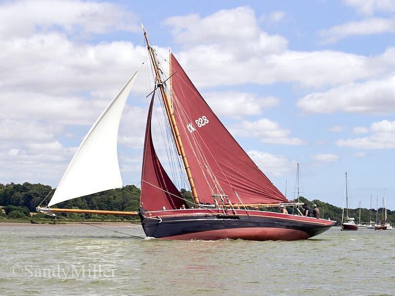 _1017691 - Wivenhoe Regatta 2026