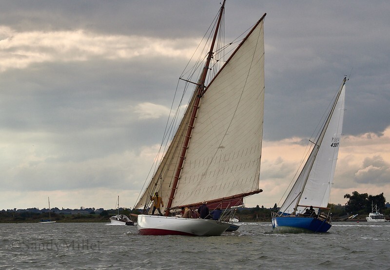 _1014175 - Maldon Regatta 2025